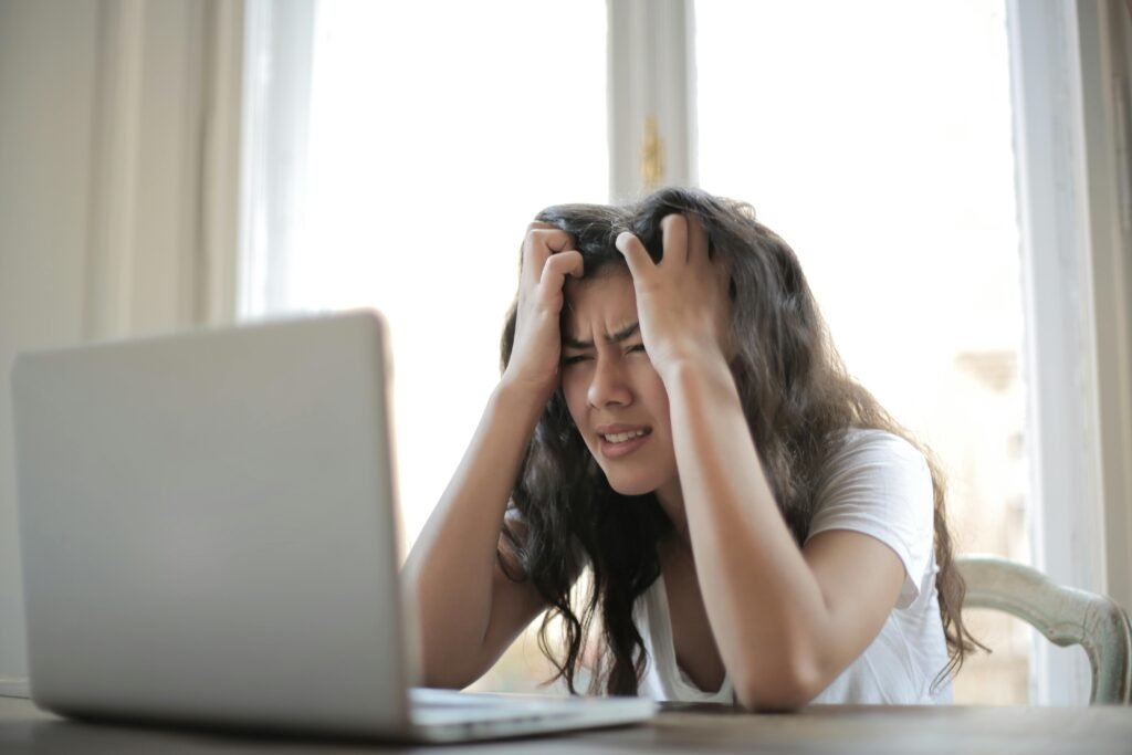 How To Cope With A Toxic Person?