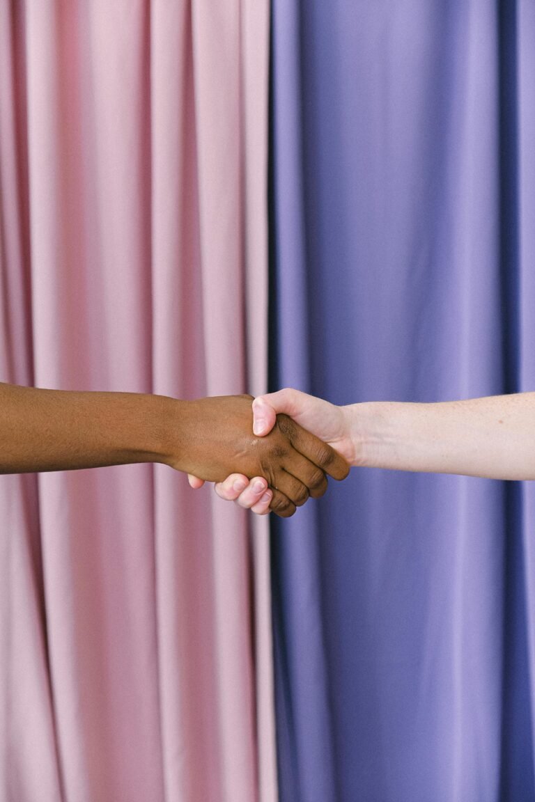 How to Cope with a Toxic Person?
